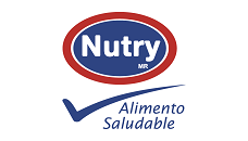 LOGO NUTRY ALIMENTOS